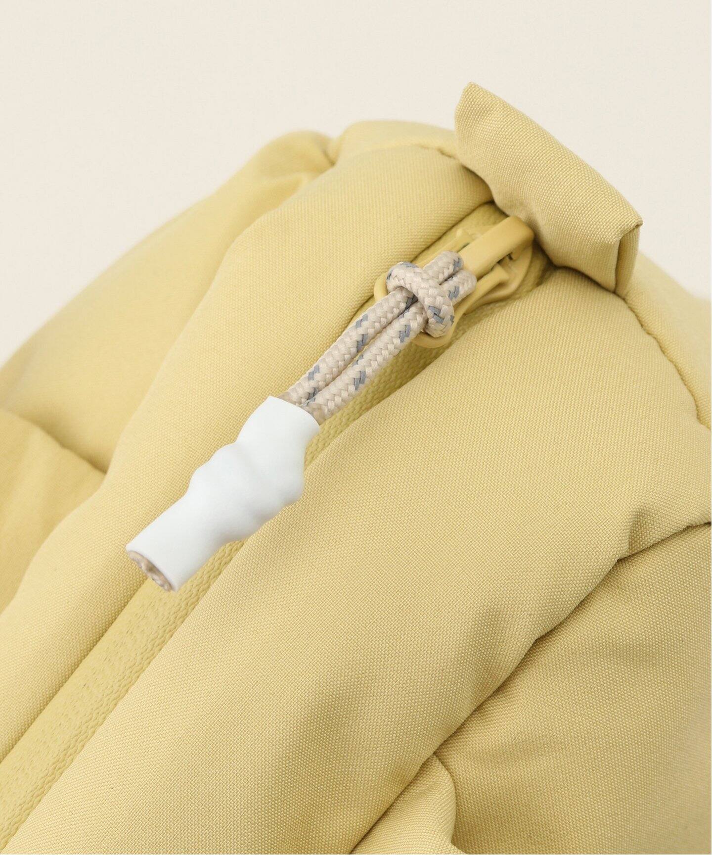 BLAEST / ブラスト】 SMALL PILLOW TOTE（ショルダーバッグ）｜journal