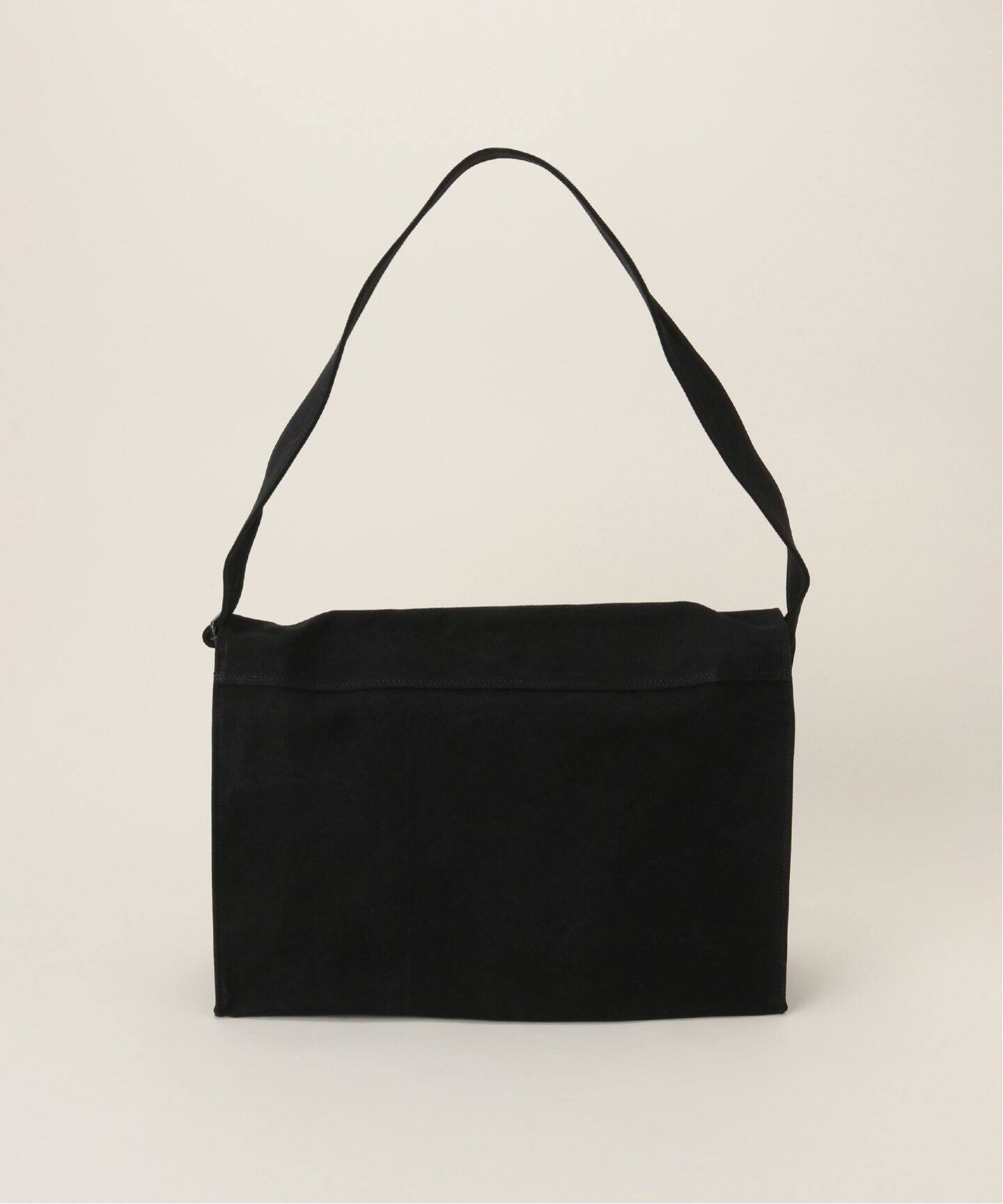 amiacalva /アミアカルヴァ】 WASHED CANVAS SHOULDER (L)（ショルダー 