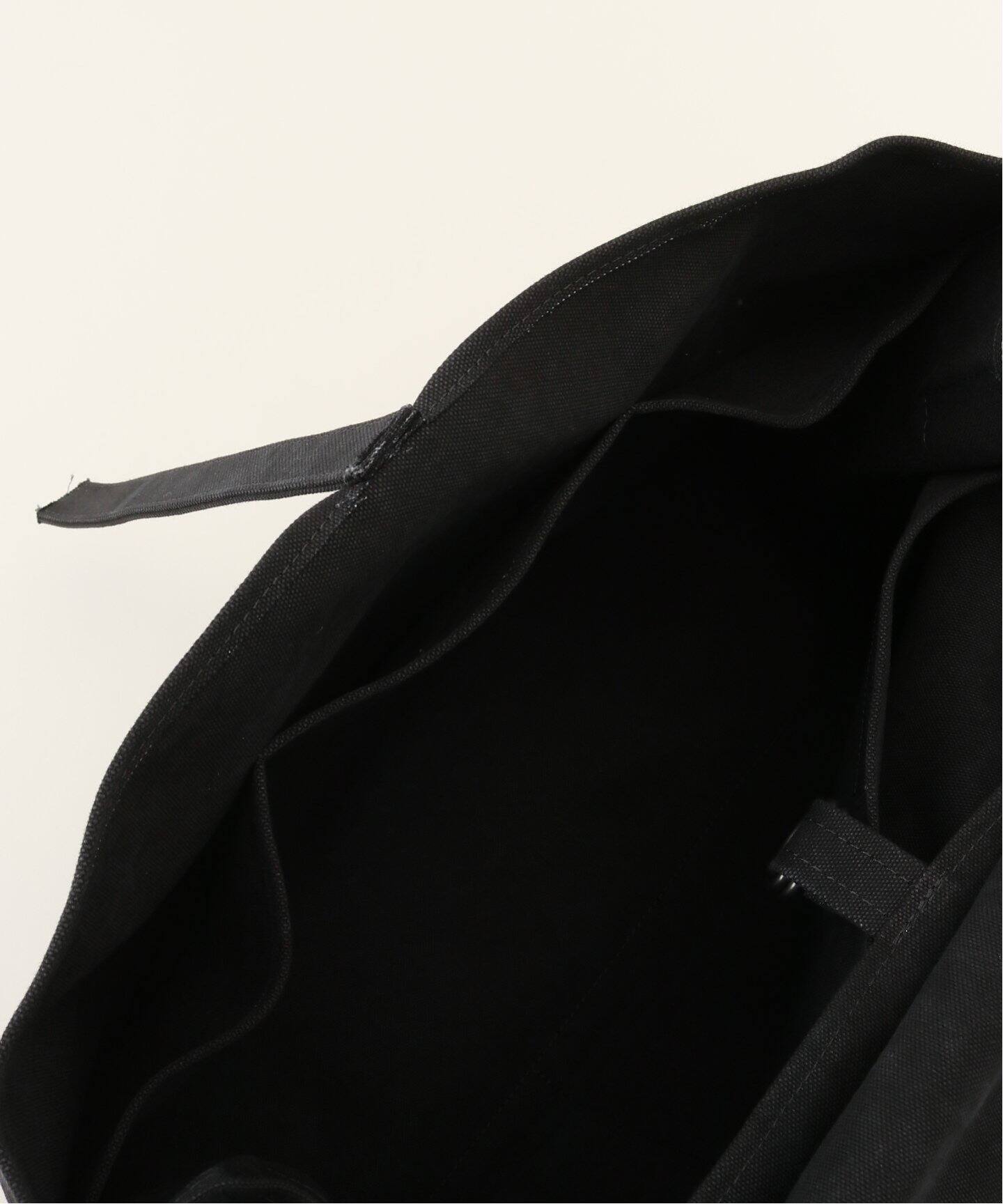 amiacalva /アミアカルヴァ】 WASHED CANVAS SHOULDER (L)（ショルダー  