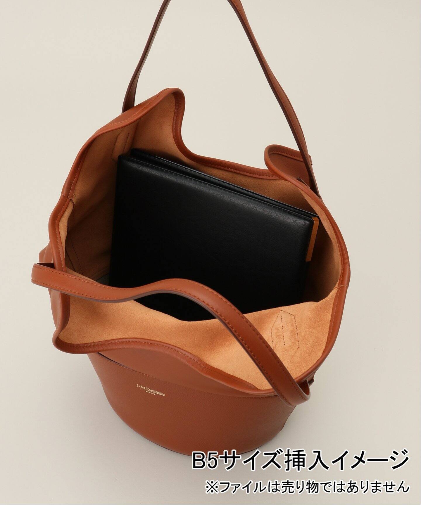 J&M DAVIDSON/J&M デヴィッドソン】 RAY BUCKET S（その他バッグ 