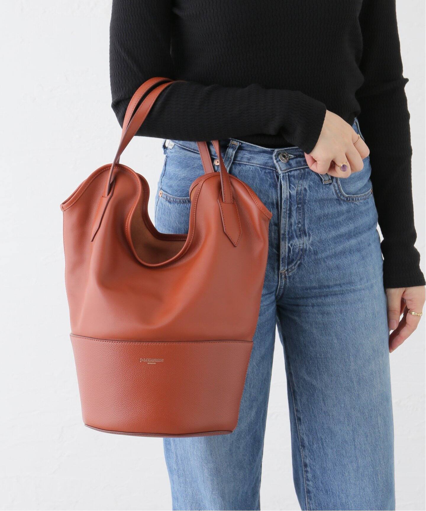 J&M DAVIDSON/J&M デヴィッドソン】 RAY BUCKET S（その他バッグ 