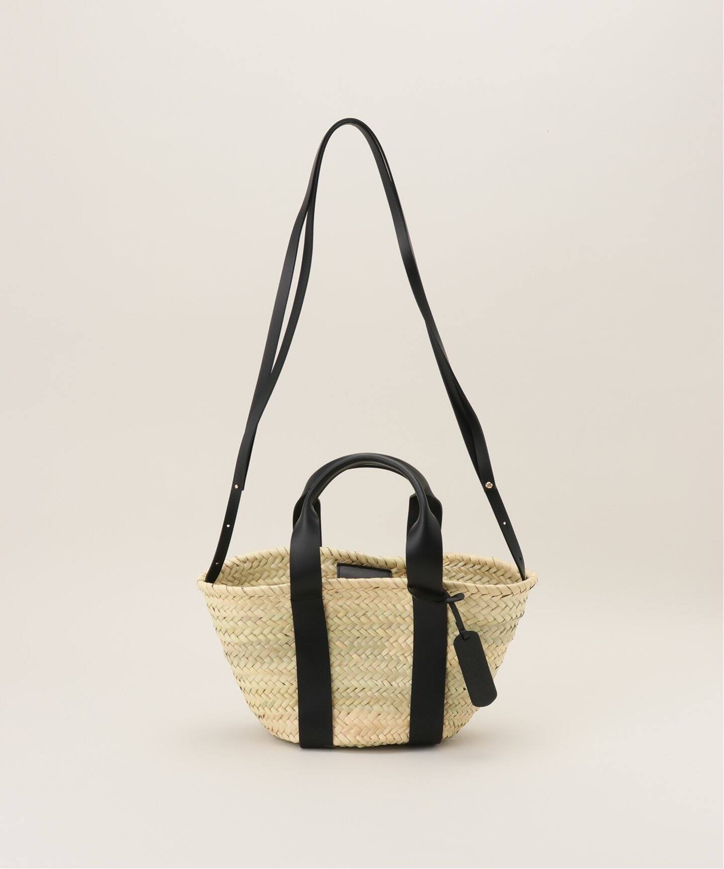 CATARZI/カタルツィ】BASKET（かごバッグ）｜journal standard luxe  