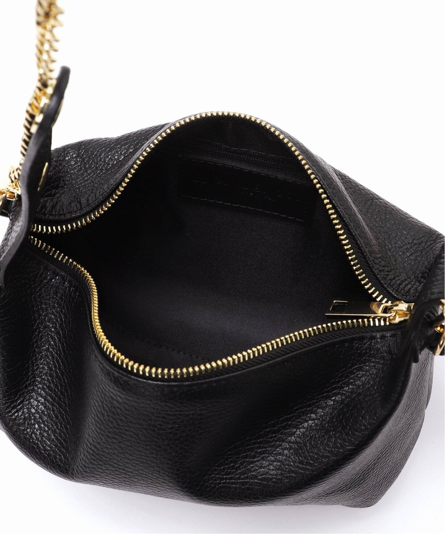 追加》【AULENTTI/オウレンティ】チェーンバッグ（ショルダーバッグ  