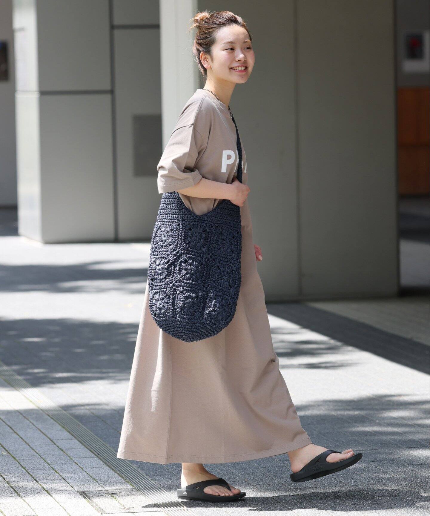 RELUME ペーパーショルダーバッグ（ショルダーバッグ）｜JOURNAL  