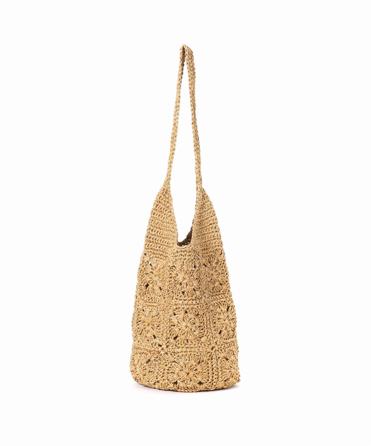 RELUME ペーパーショルダーバッグ（ショルダーバッグ）｜JOURNAL  