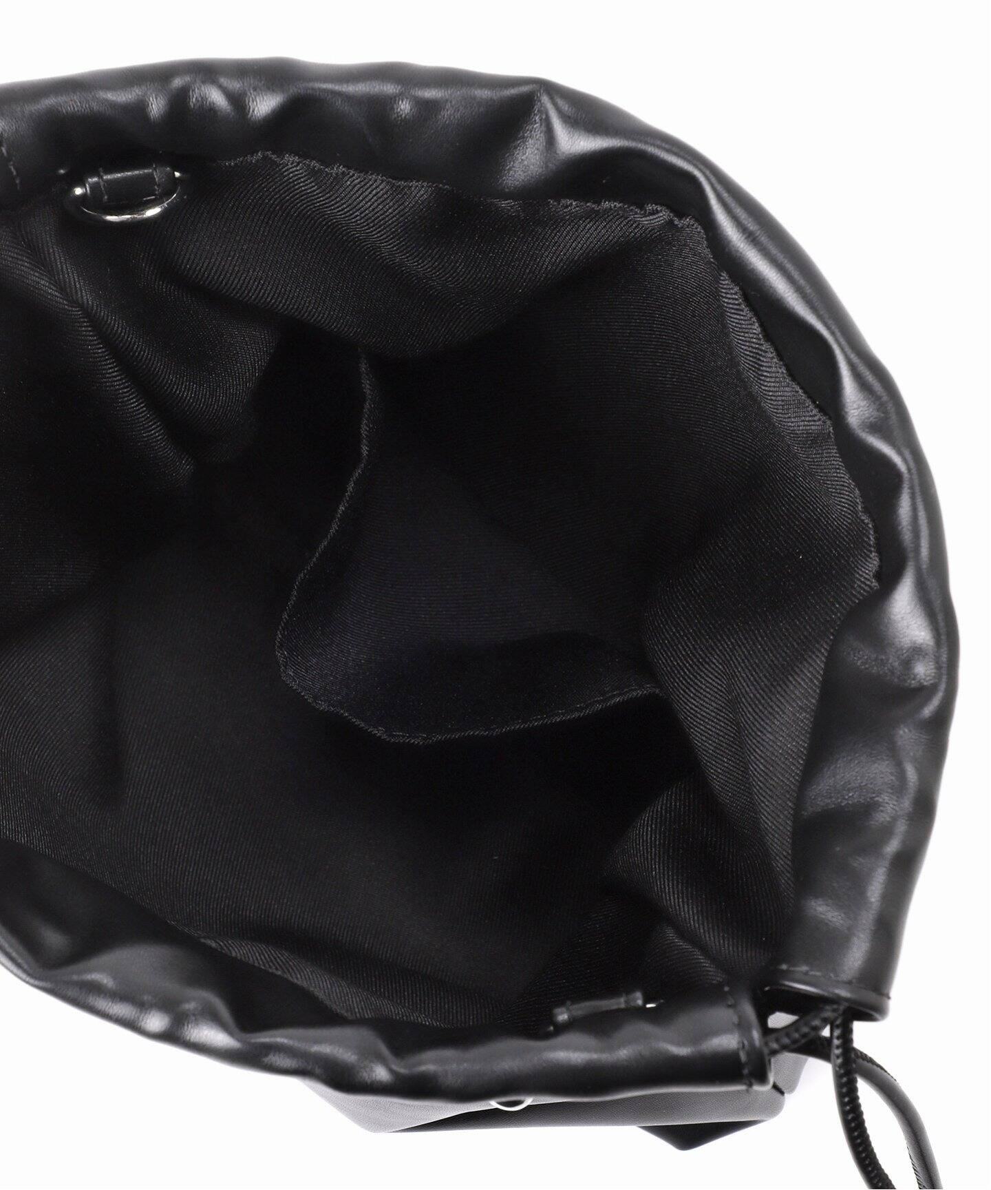 予約》RELUME スタッズキンチャクBAG（その他バッグ）｜JOURNAL 
