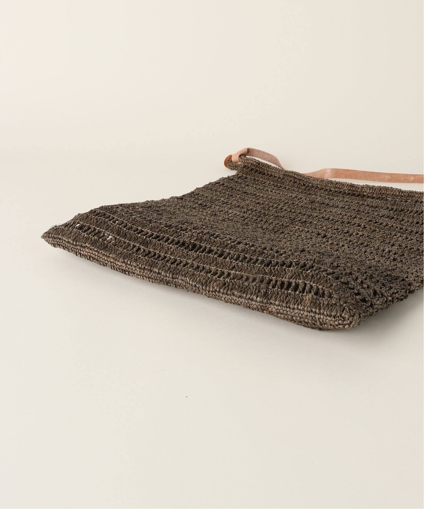 JOURNAL STANDARD relume 【MADE IN MADA】 追加》【MADE IN MADA /メイドインマダ】ALICE MM BAG：バッグ