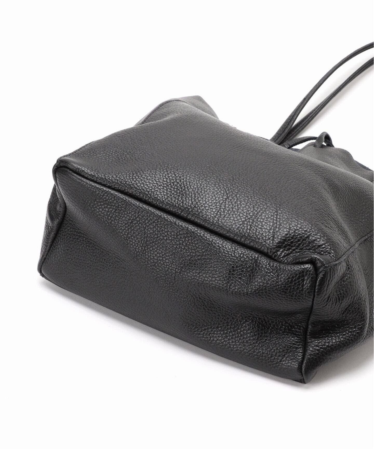 追加4》【MARLON/マルロン】SHOPPER SIBILLA：バッグ