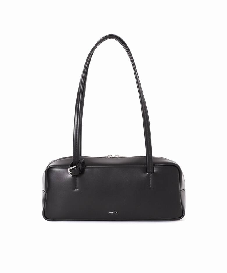 STAND OIL/スタンドオイル】 MORE BAGUETTE BAG（ショルダーバッグ