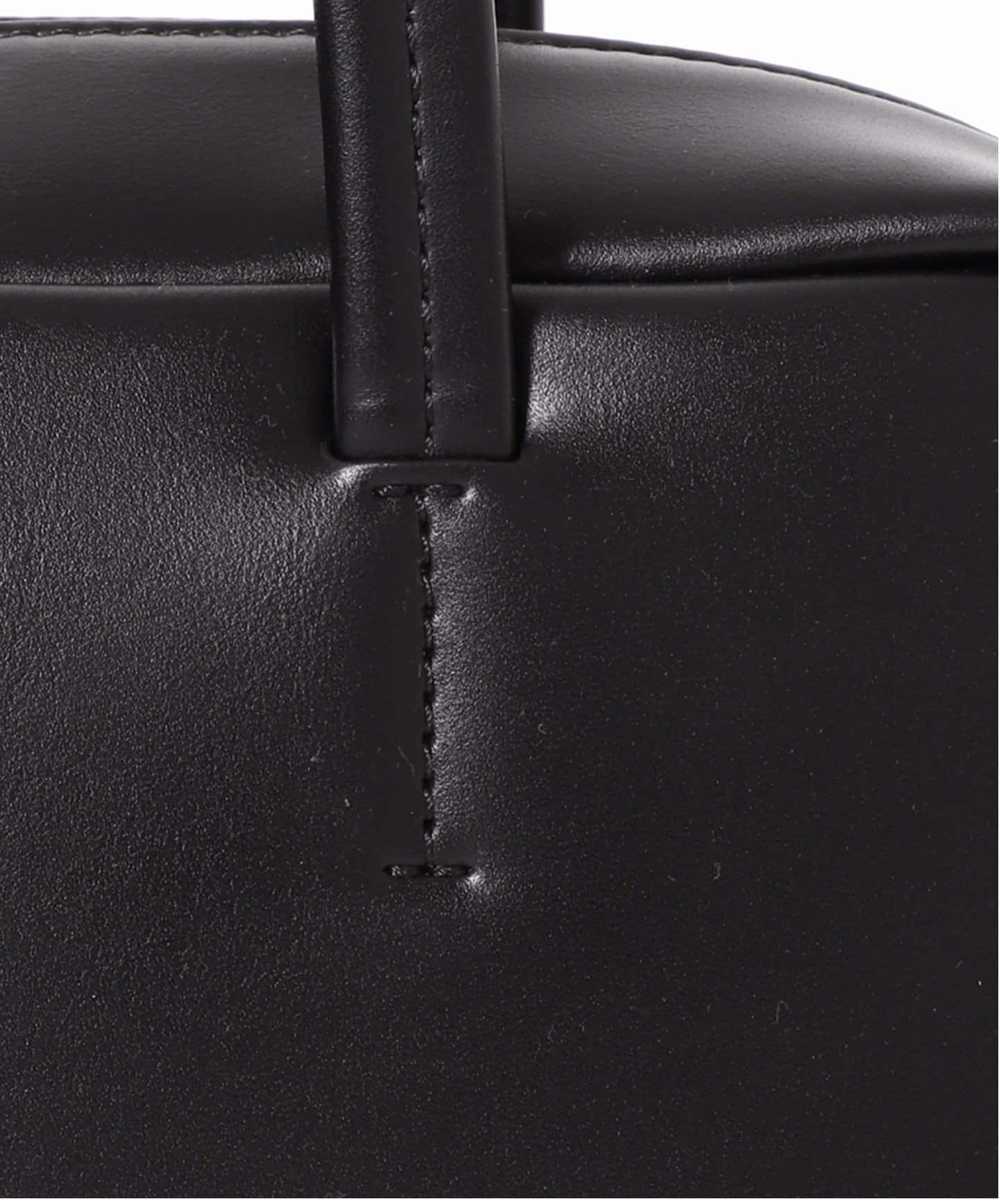 スタンドオイル　More Bag · モアバッグ (ブラック) STAND OIL/スタンドオイル】 MORE BAGUETTE BAG（ショルダー