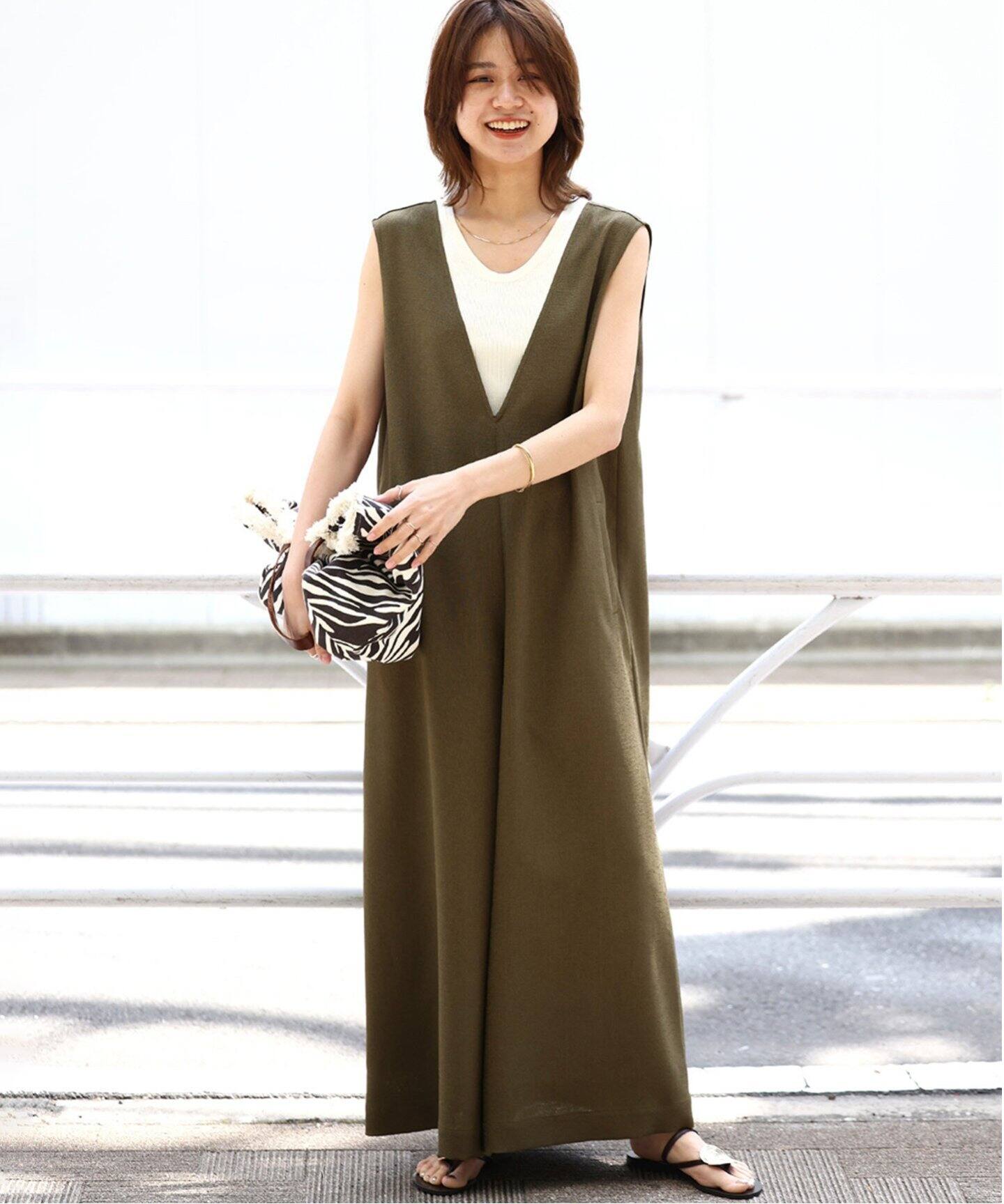 BAGMATI バグマティ　ベイクルーズ　baycrews BAGMATI/バグマティ】ビッグラウンドカゴバッグ（かごバッグ