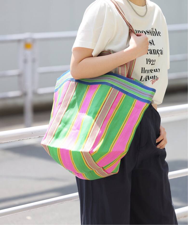 バッグ