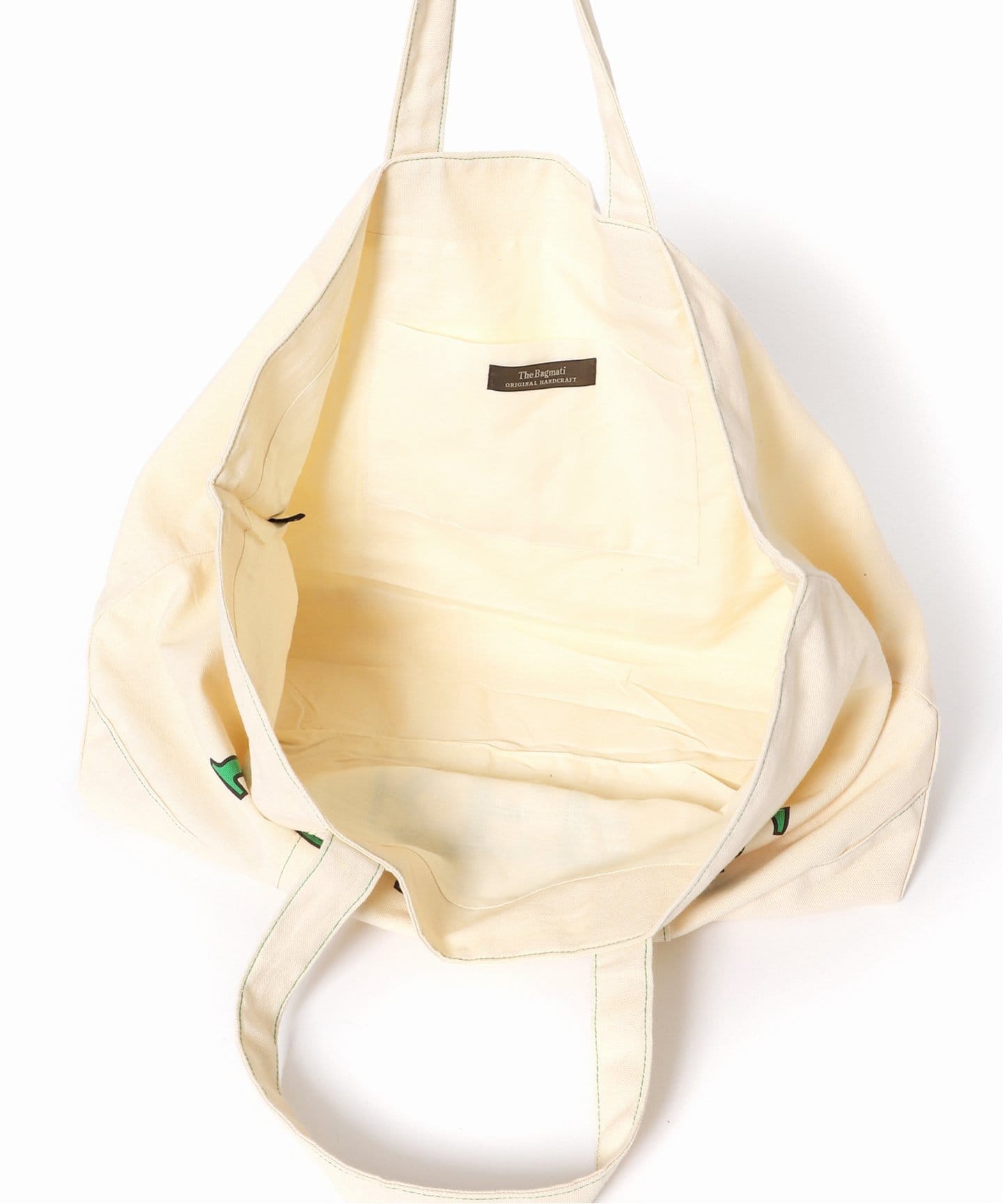 Bagmati/バグマティ】802 DUCK CANVAS:トートバッグ(トート Bagmati/バグマティ】802 DUCK CANVAS:トートバッグ(トート