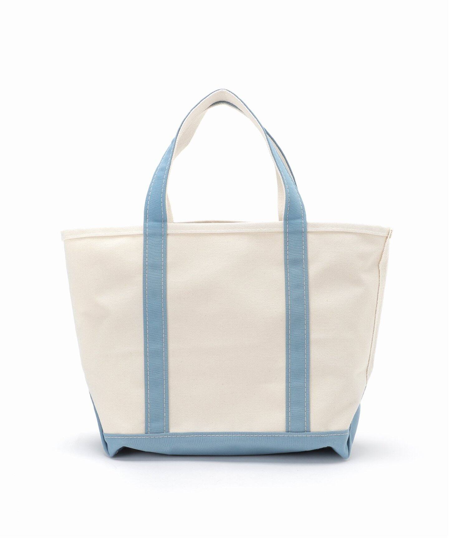 L.L Bean/エルエルビーン】Boat and Tote Medium：トートバッグ 