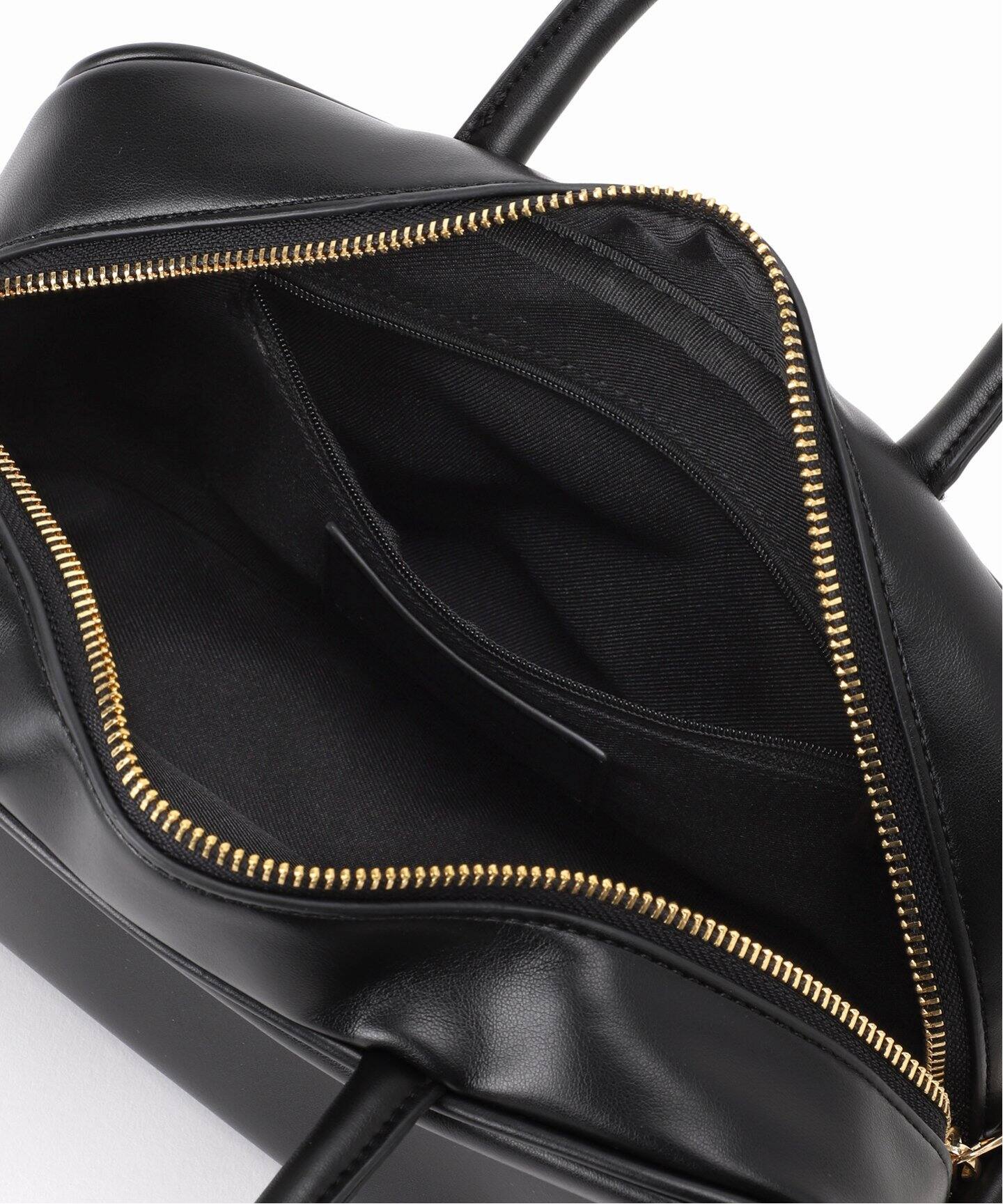 VELETTO/ヴェレット】スクエアボストンバッグ（ボストンバッグ 