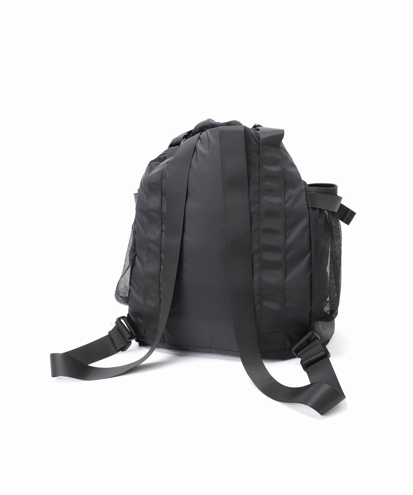 レリューム　CARIBOU MOUNTAINEERING 別注 バックパック 追加8》別注【CARIBOU MOUNTAINEERING】 バックパック（バック