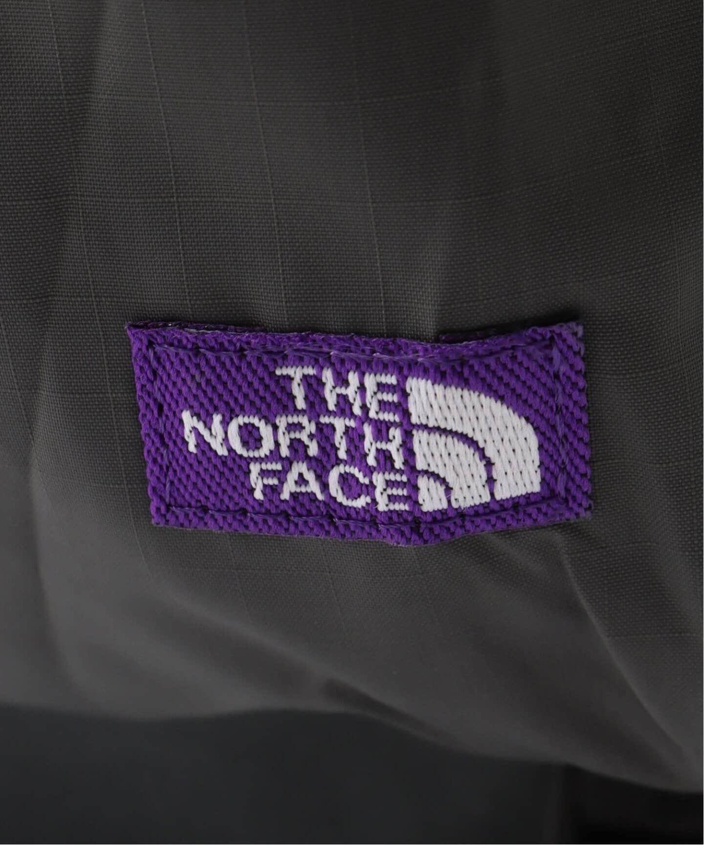THE NORTH FACE PURPLE LABEL CORDURA Nylon Day Pack（バックパック  
