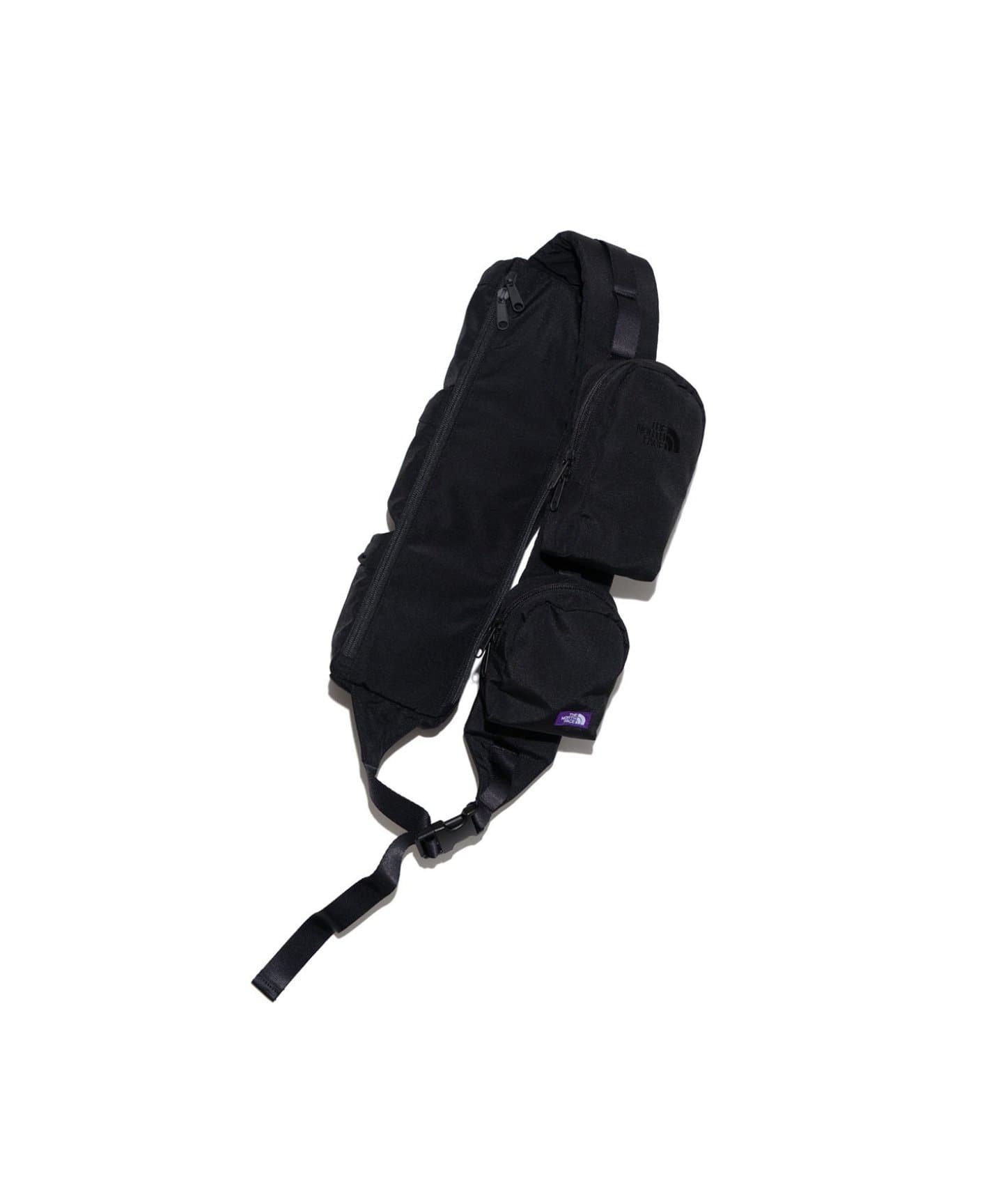 THE NORTH FACE PURPLE LABEL】Mountain Wind Sling Bag