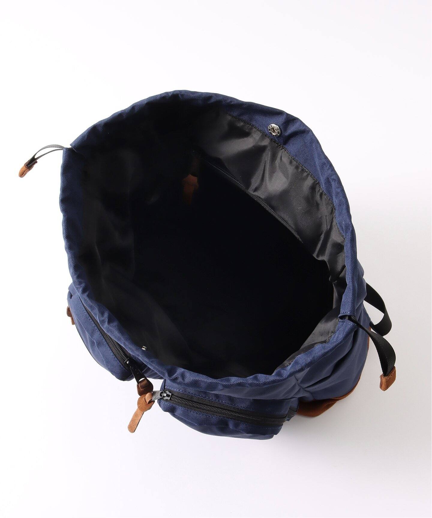 OUTDOOR PRODUCTS】別注 DRAWSTRING バックパック（バックパック