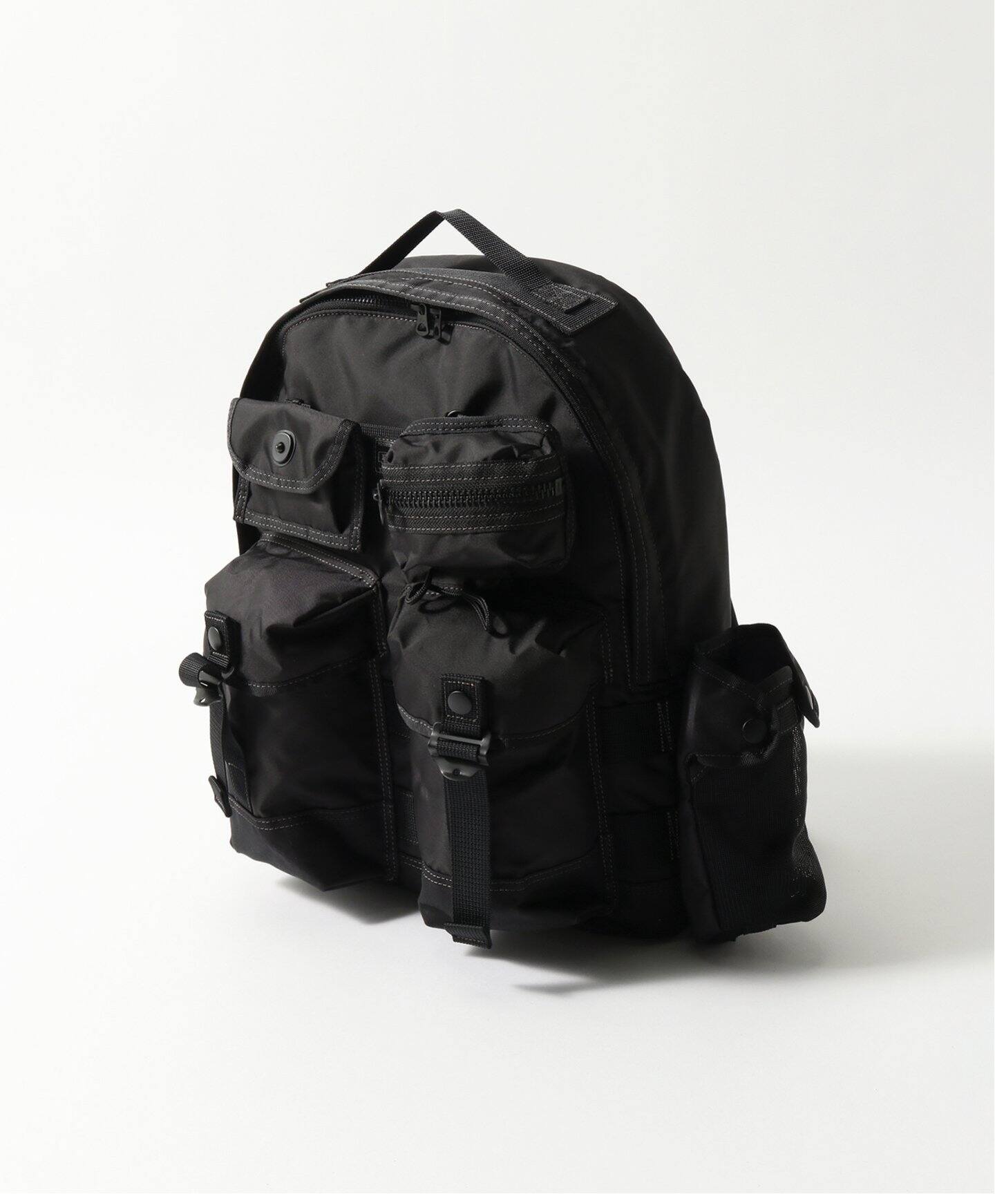 PORTER ALL / ポーター オール DAYPACK with POUCHES 502-05958 