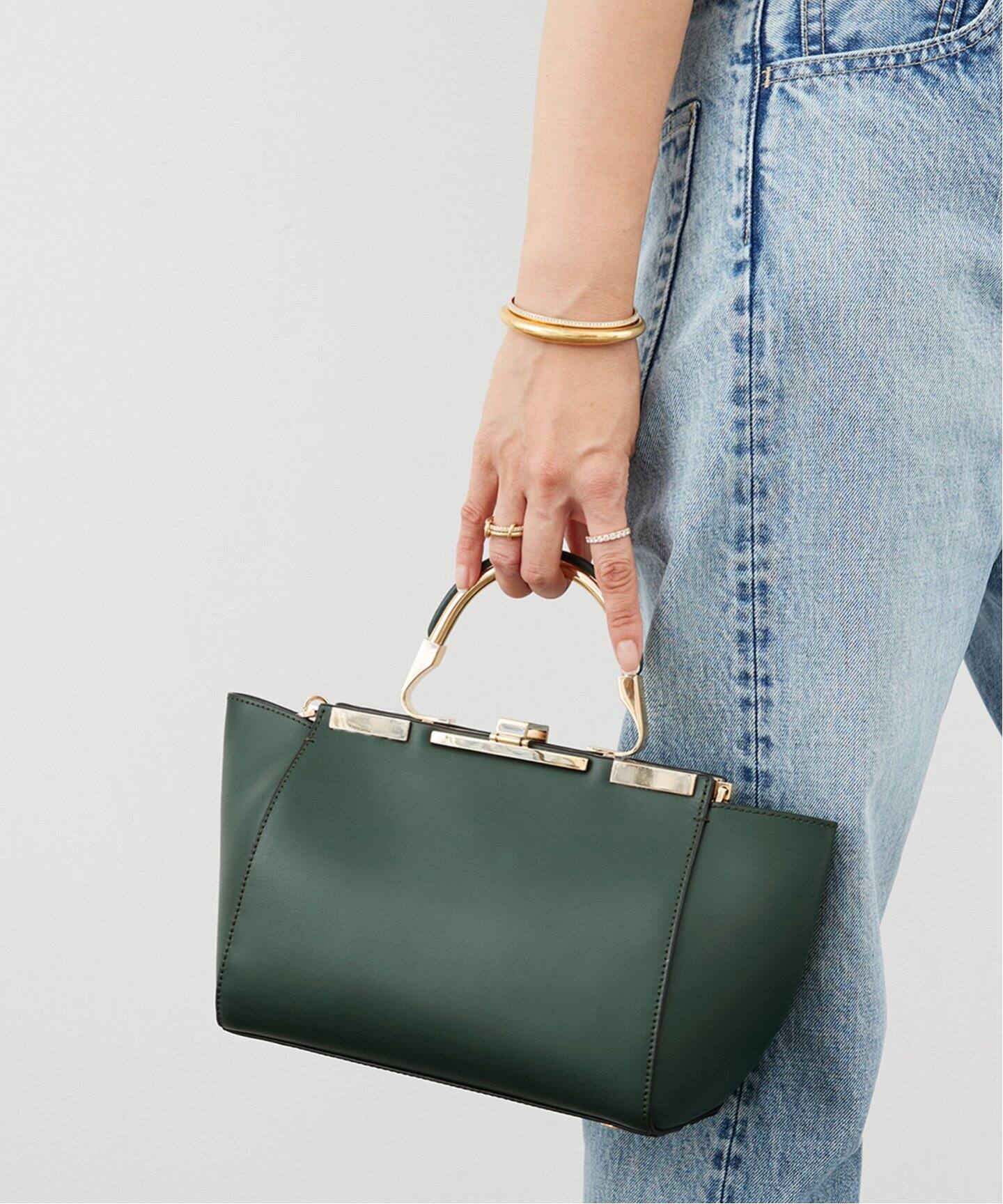 ZANCHETTI/ザンケッティ】AMLETO 20 バッグ（ショルダーバッグ 