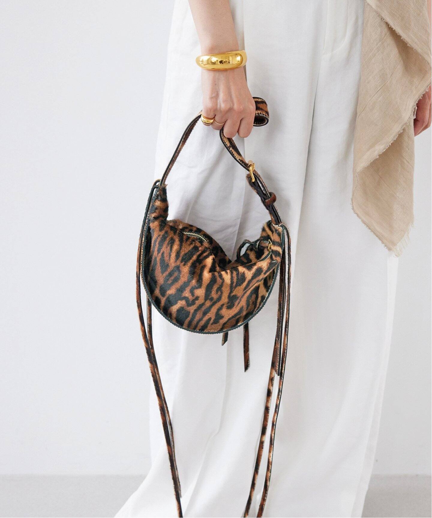 RADICA STUDIO/ラディカ スタジオ】 MINI BAG（その他バッグ 