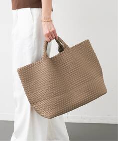 off shoulder プルオーバーのコーディネートスナップ（MIZU  