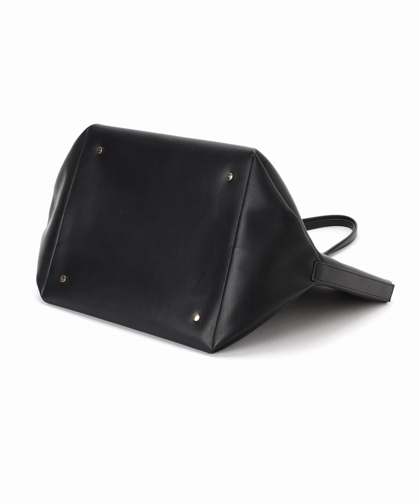 &MyuQ/アンドミューク】 TOTE BAG（トートバッグ）｜Deuxieme Classe 