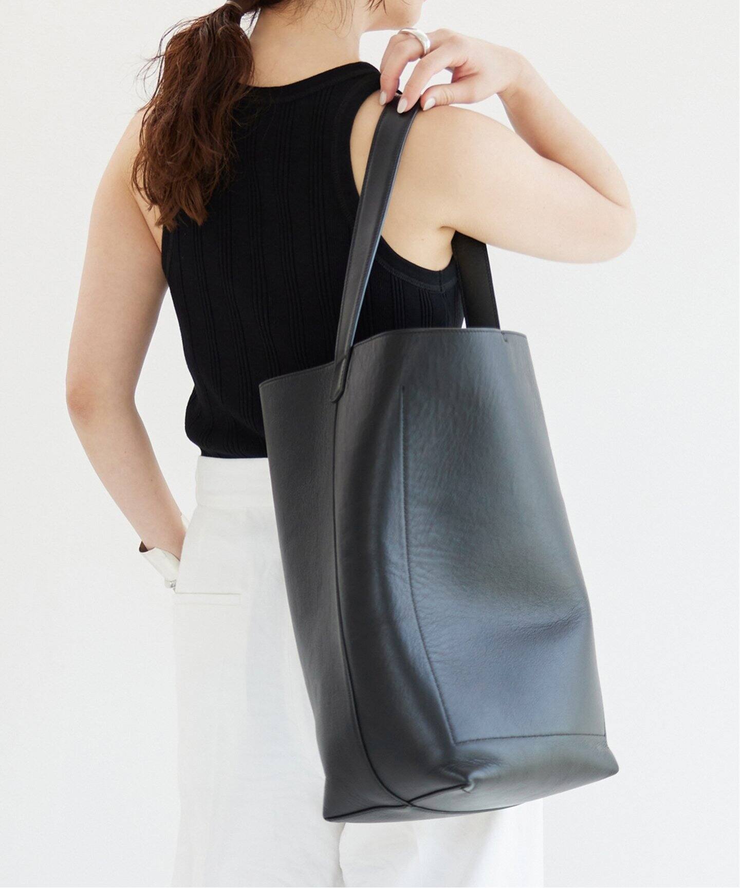 FRENZLAUER/フランツロアー】 MAMI LARGE（トートバッグ）｜Deuxieme  