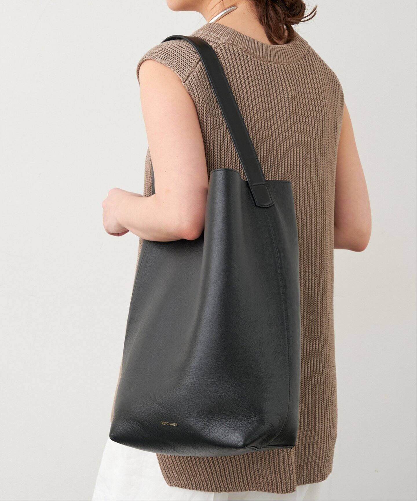 FRENZLAUER/フランツロアー】 MAMI LARGE（トートバッグ）｜Deuxieme  