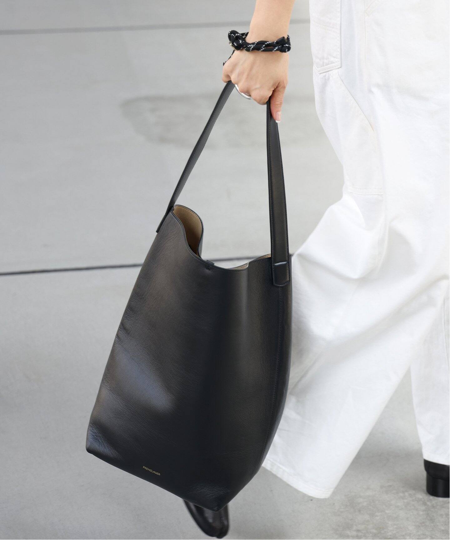 FRENZLAUER/フランツロアー】 MAMI LARGE（トートバッグ）｜Deuxieme  