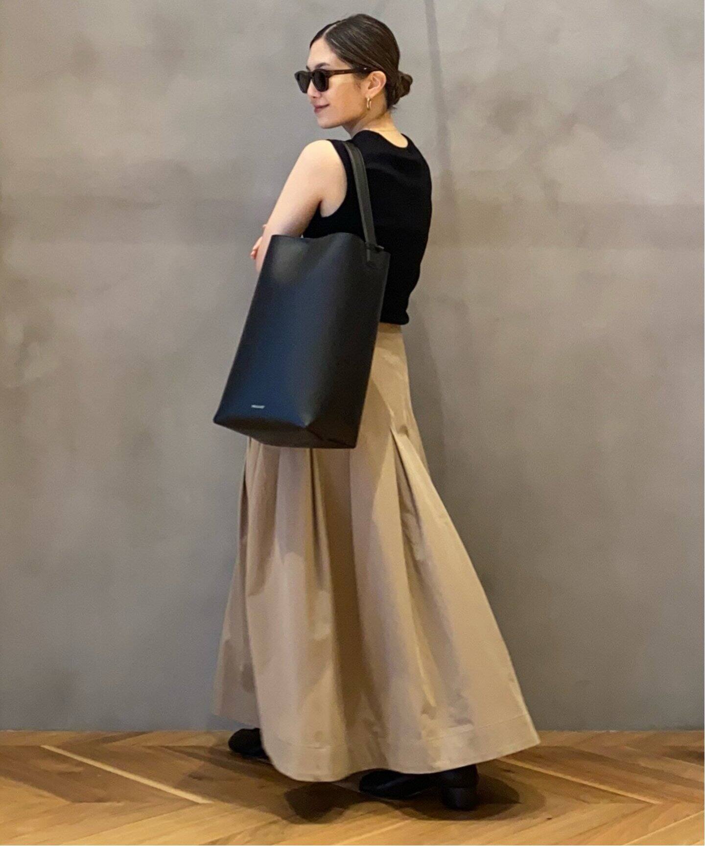 FRENZLAUER/フランツロアー】 MAMI LARGE（トートバッグ）｜Deuxieme  