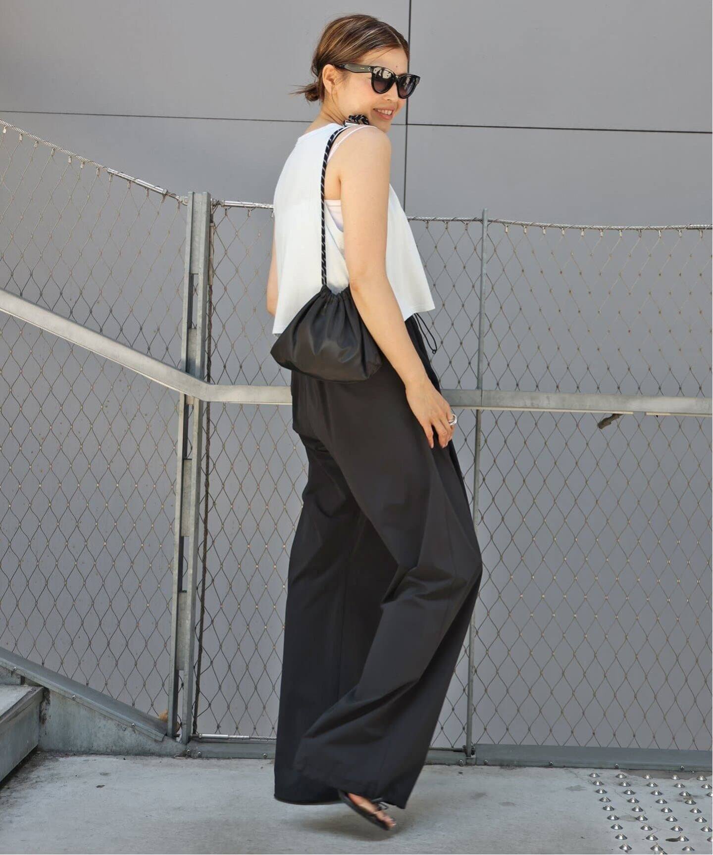 追加【CELERI/セルリ】POCHETTE バック（その他バッグ）｜Deuxieme  