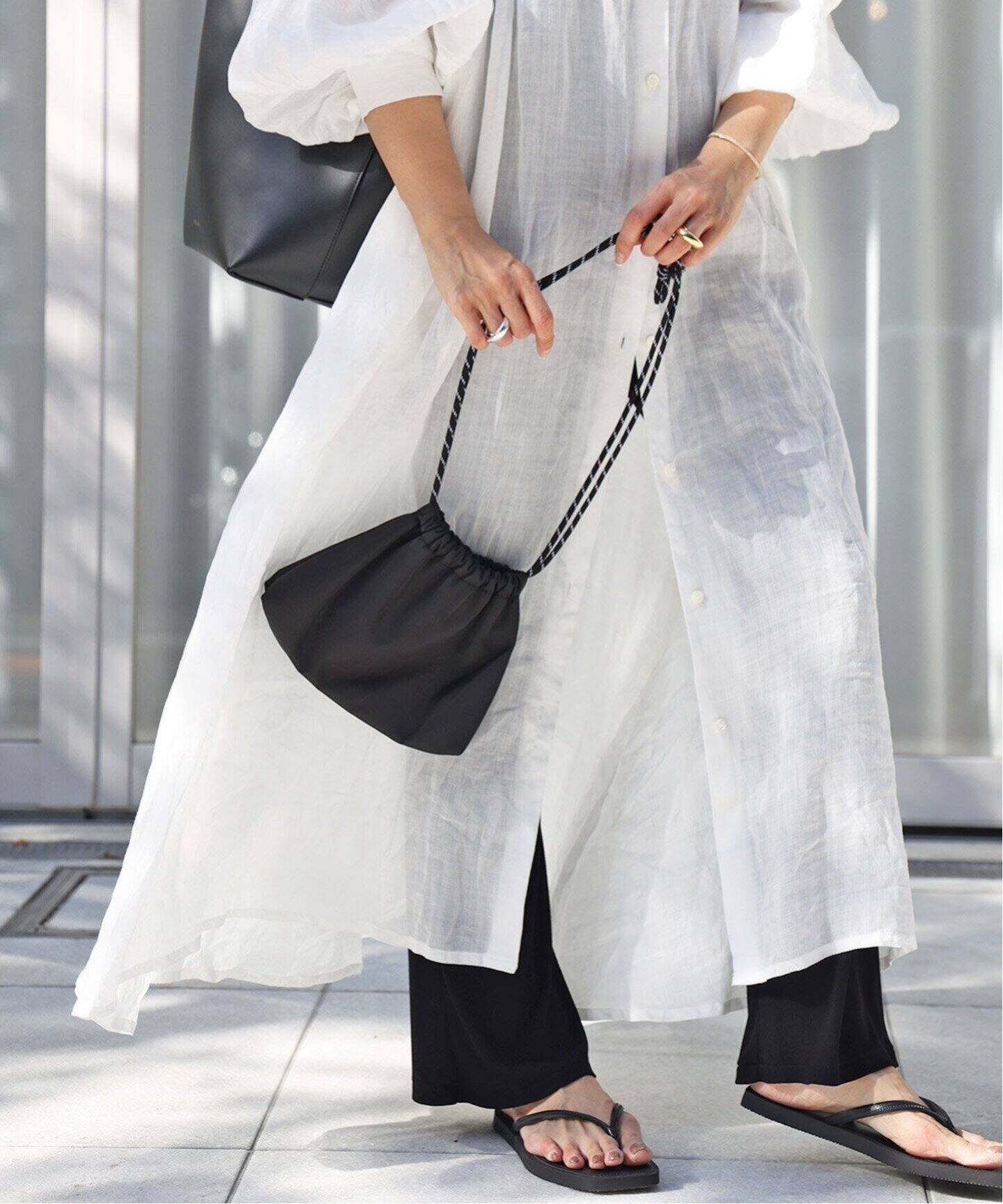 追加【CELERI/セルリ】POCHETTE バック（その他バッグ）｜Deuxieme  