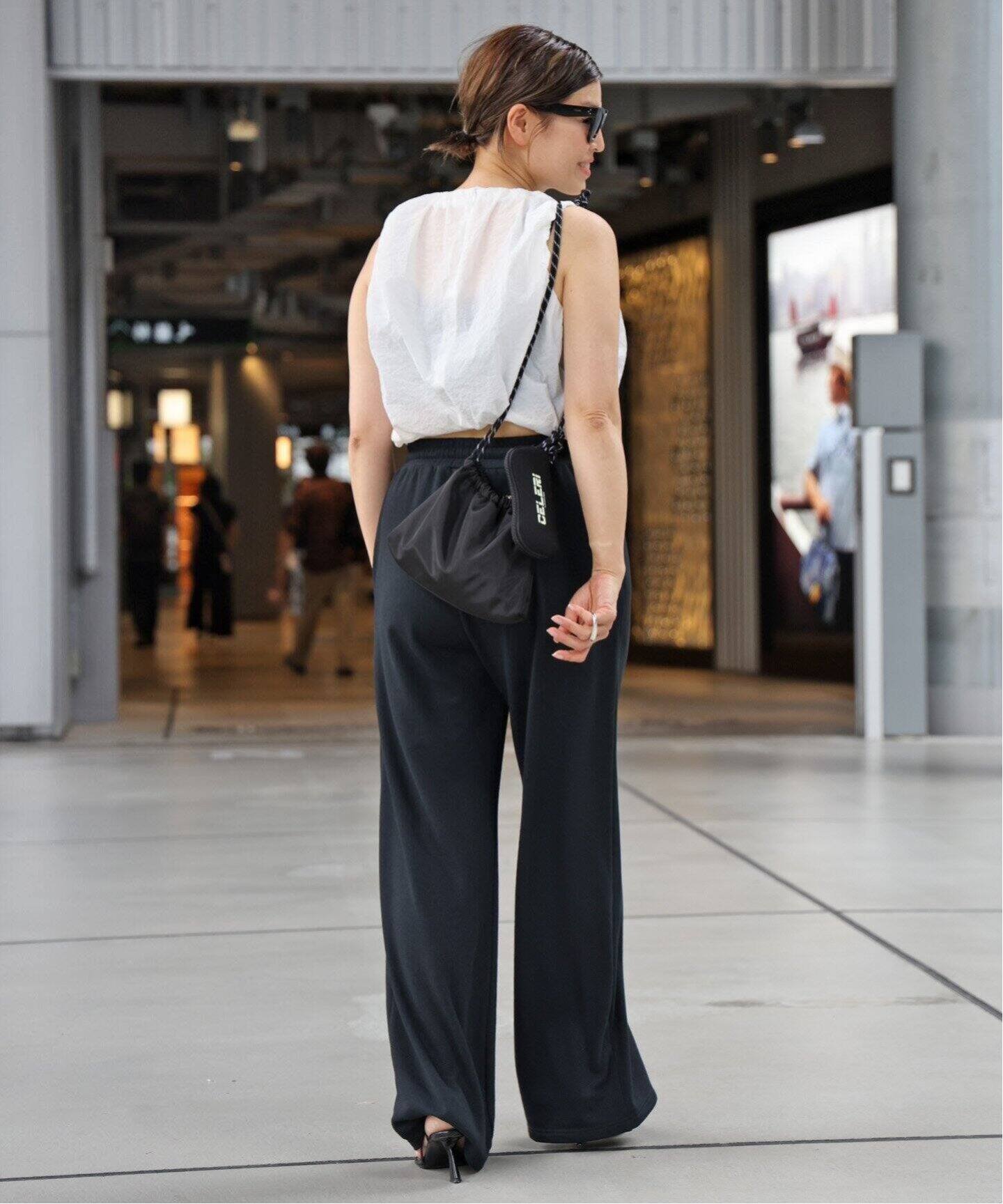 追加【CELERI/セルリ】POCHETTE バック（その他バッグ）｜Deuxieme  