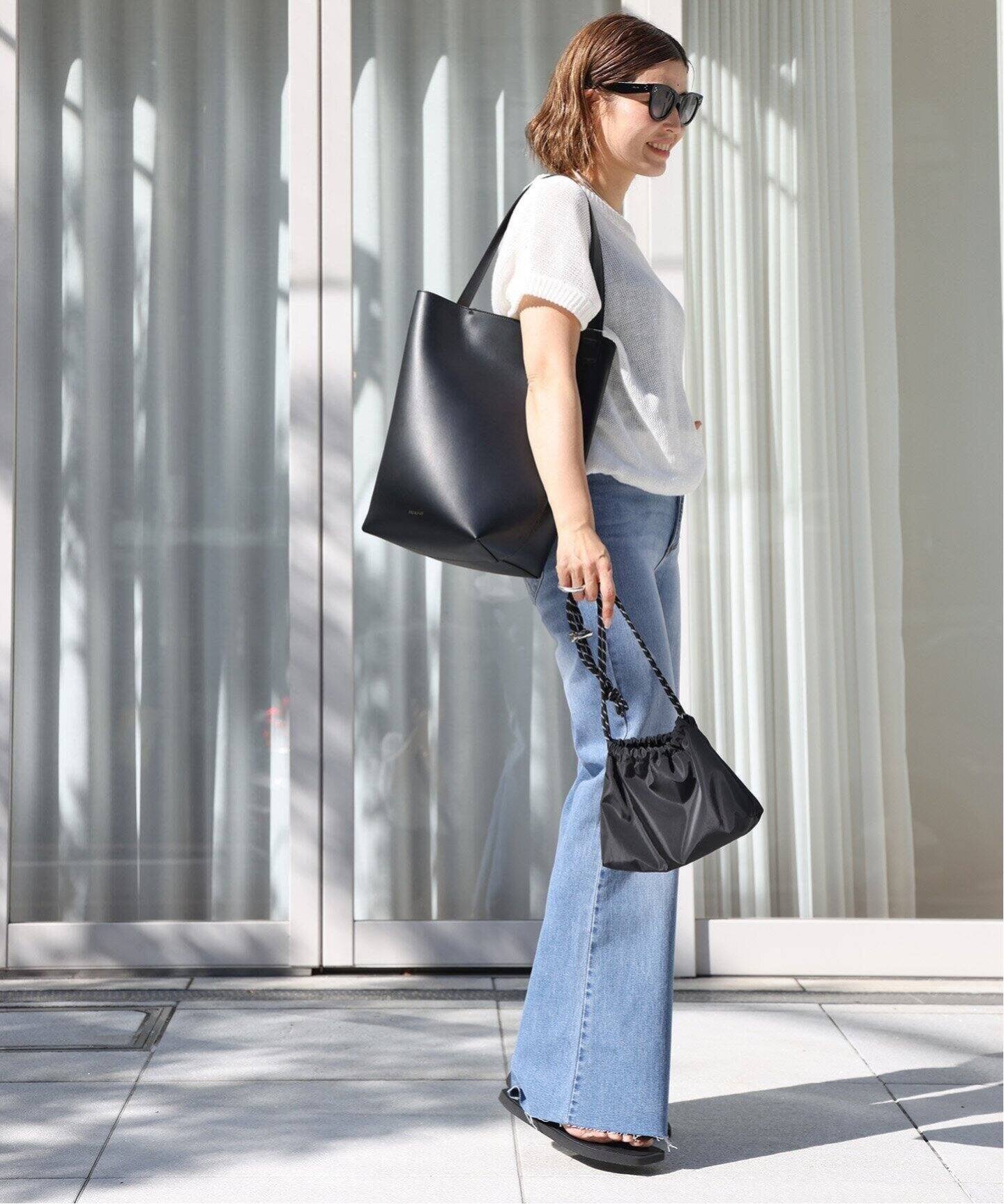 追加【CELERI/セルリ】POCHETTE バック（その他バッグ）｜Deuxieme  