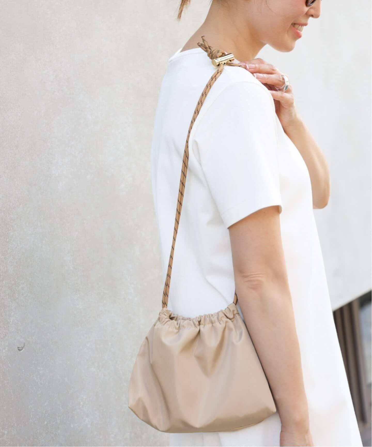 追加【CELERI/セルリ】POCHETTE バック（その他バッグ）｜Deuxieme  