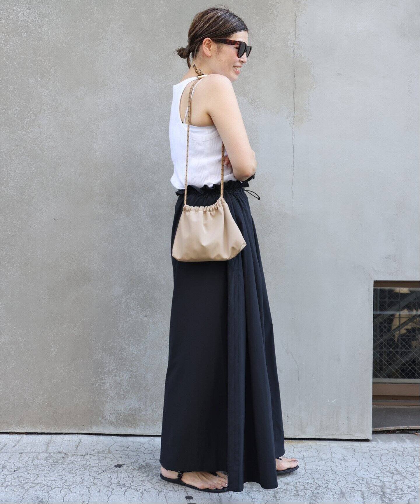 追加【CELERI/セルリ】POCHETTE バック（その他バッグ）｜Deuxieme  