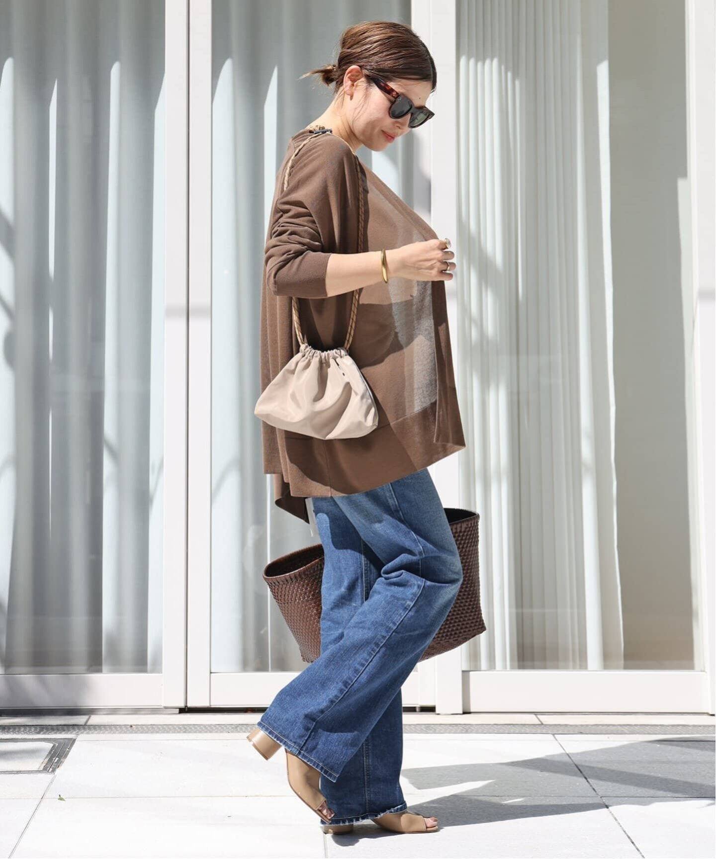 追加【CELERI/セルリ】POCHETTE バック（その他バッグ）｜Deuxieme  