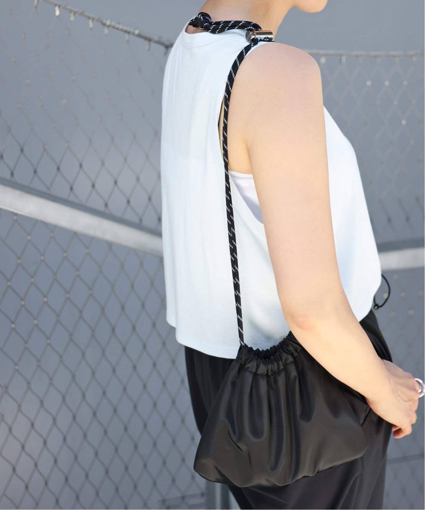 追加【CELERI/セルリ】POCHETTE バック（その他バッグ）｜Deuxieme  