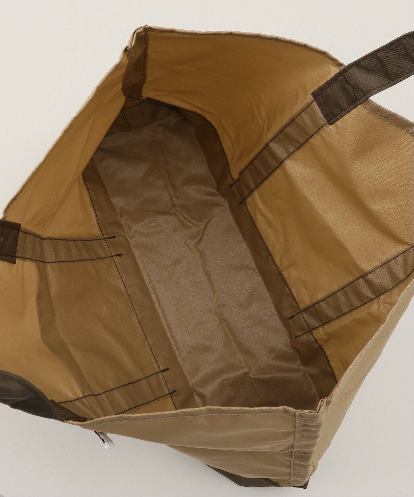 DRIFTER/ドリフター 】BUCKEYE TOTE（トートバッグ）｜Deuxieme Classe  