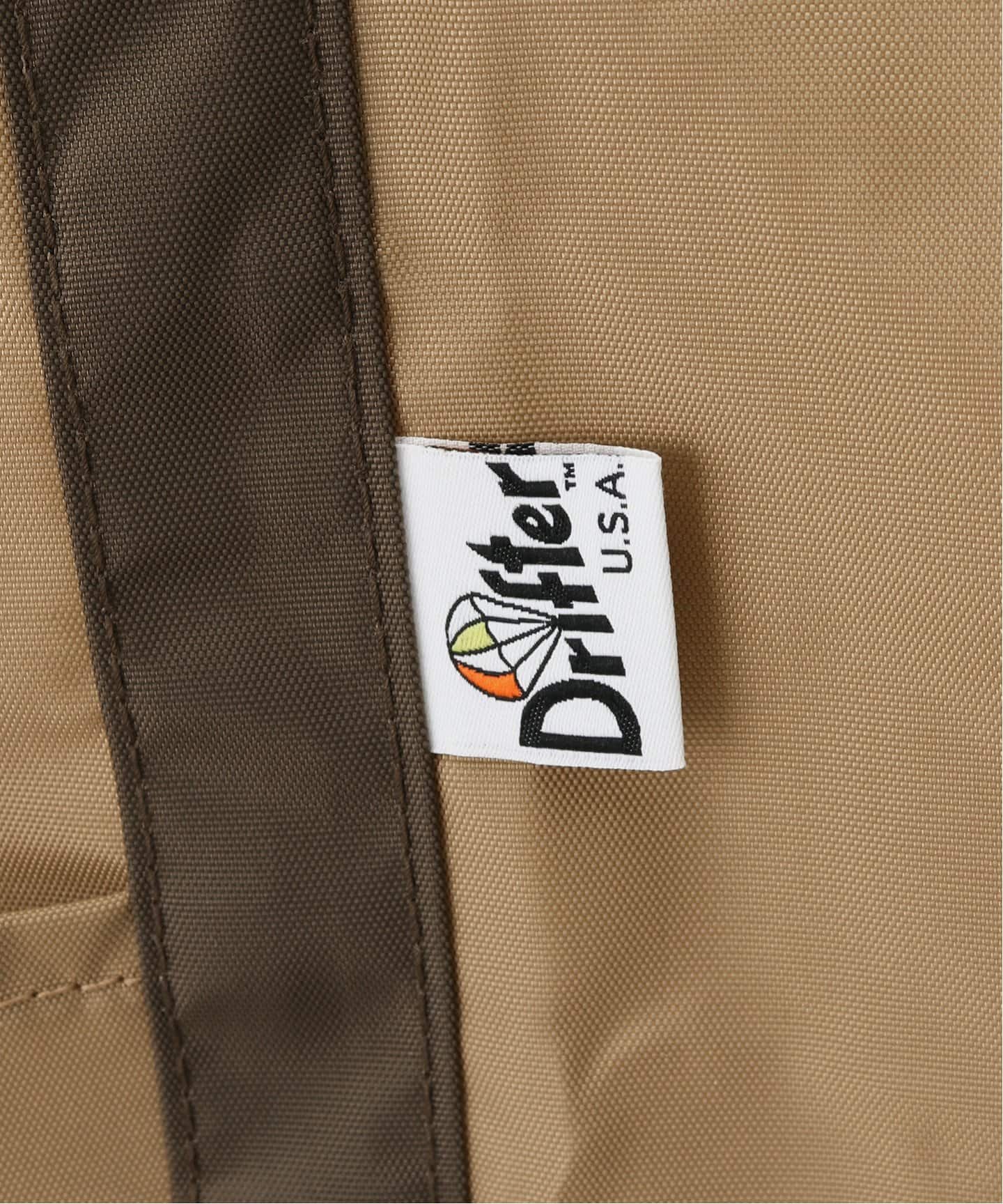 タグ付きDeuxieme Classe ドリフターBUCKEYE TOTE DRIFTER/ドリフター 】BUCKEYE TOTE（トートバッグ）｜Deuxieme