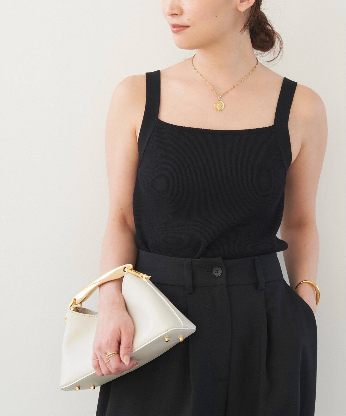 ELLEME/エレメ】 BOOMERA MINI（ハンドバッグ）｜Deuxieme Classe 