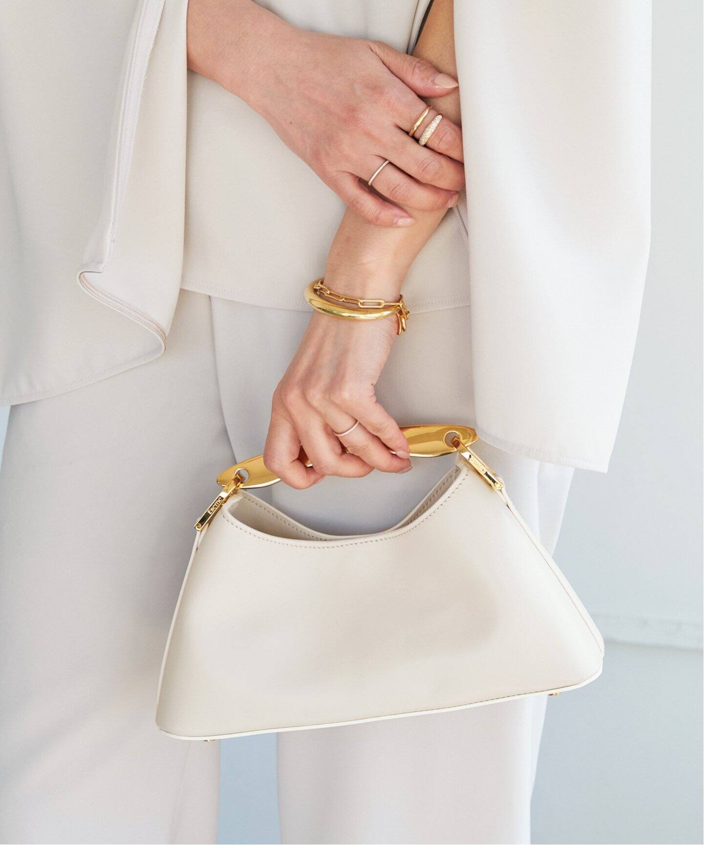 ELLEME/エレメ】 BOOMERA MINI（ハンドバッグ）｜Deuxieme Classe  