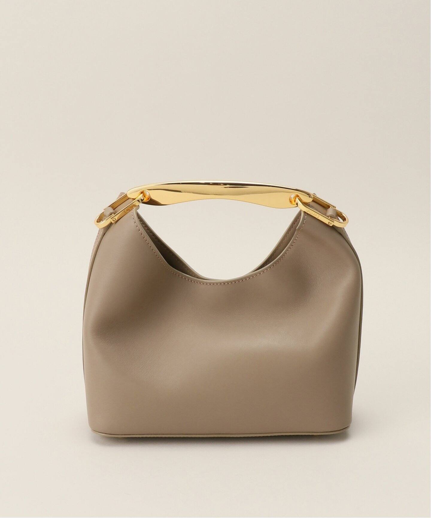 ELLEME/エレメ】BOOMERA SMALL（ハンドバッグ）｜Deuxieme Classe  