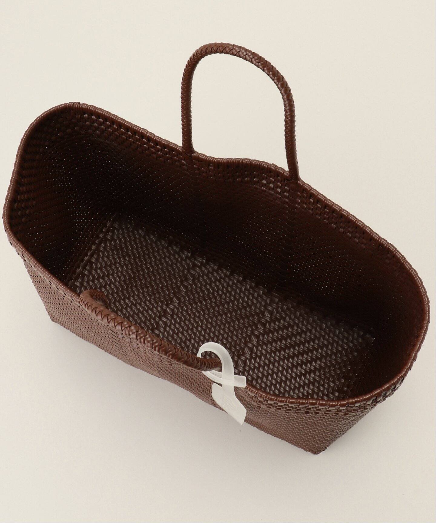 PUP/プップ】BASKET（かごバッグ）｜Deuxieme Classe（ドゥーズィエム  