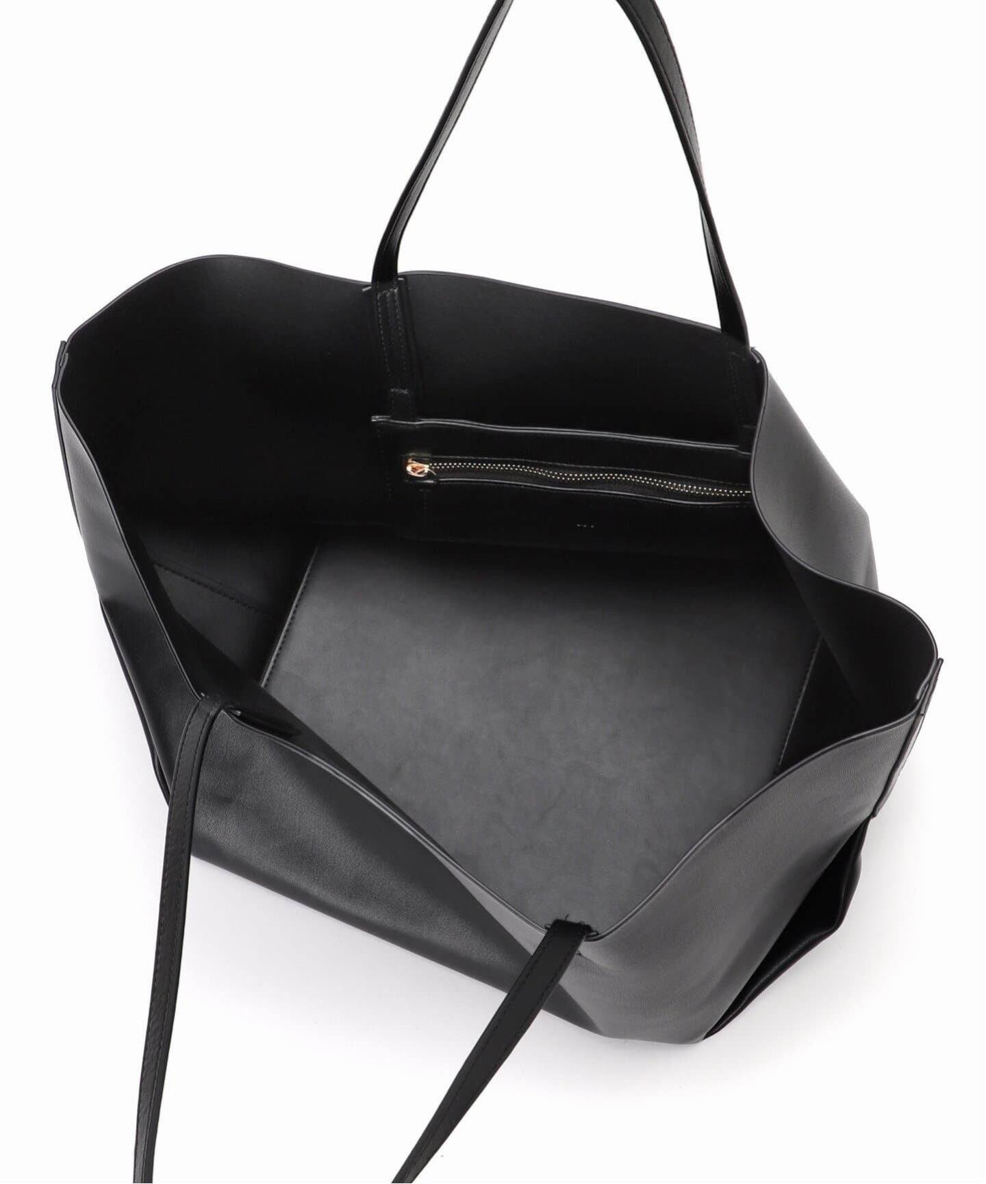 &MyuQ/アンドミューク】 TOTE BAG（トートバッグ）｜Deuxieme Classe 