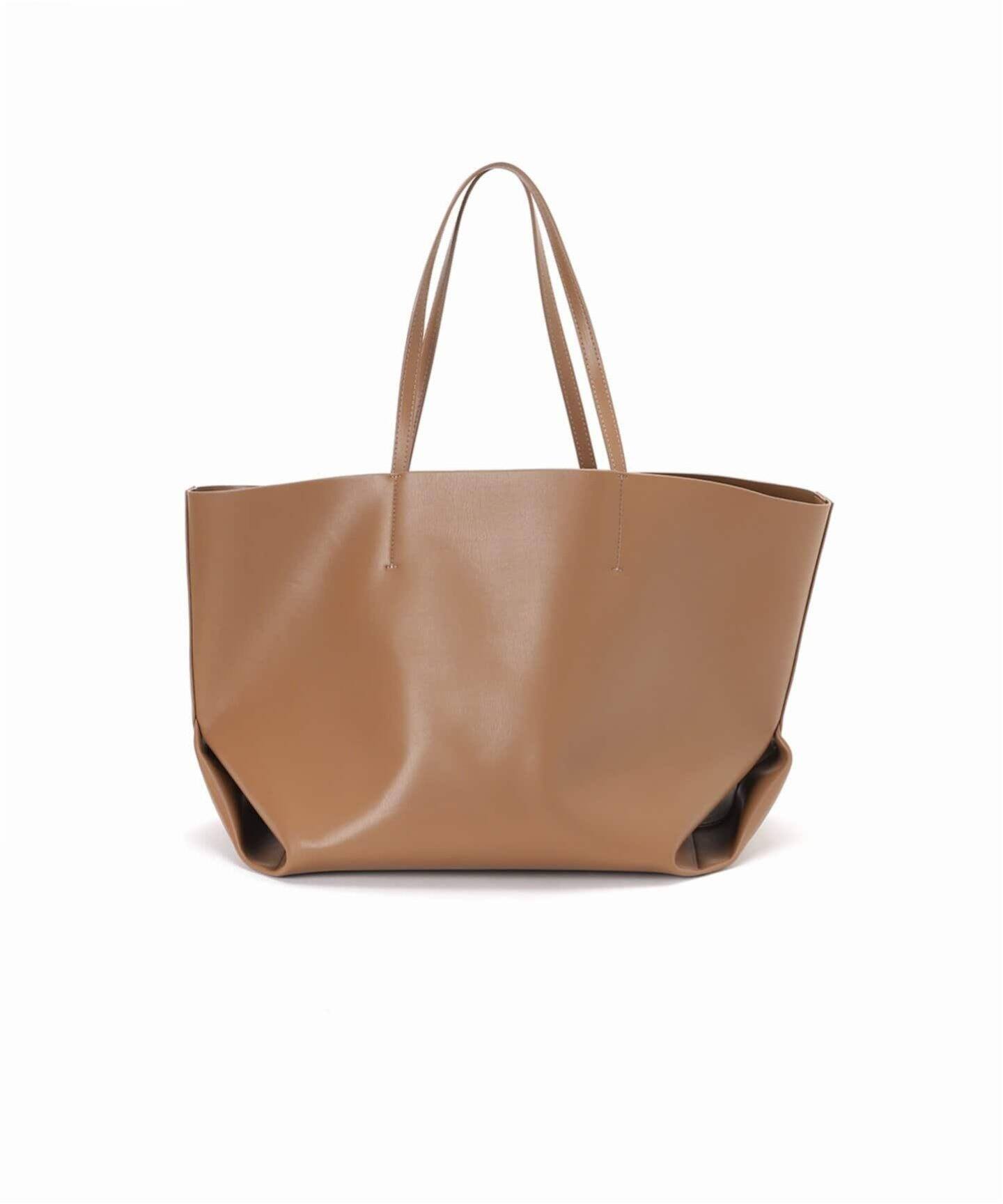 &MyuQ/アンドミューク】 TOTE BAG（トートバッグ）｜Deuxieme Classe 