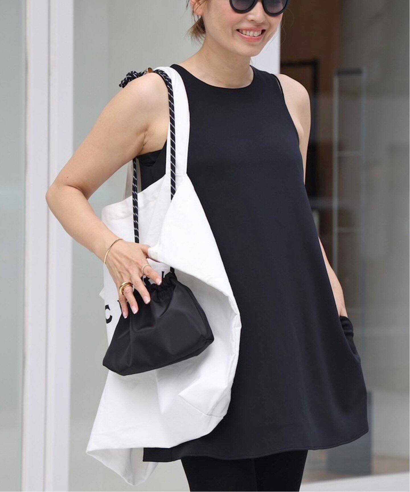 CELERI/セルリ】POCHETTE バック（その他バッグ）｜Deuxieme Classe  