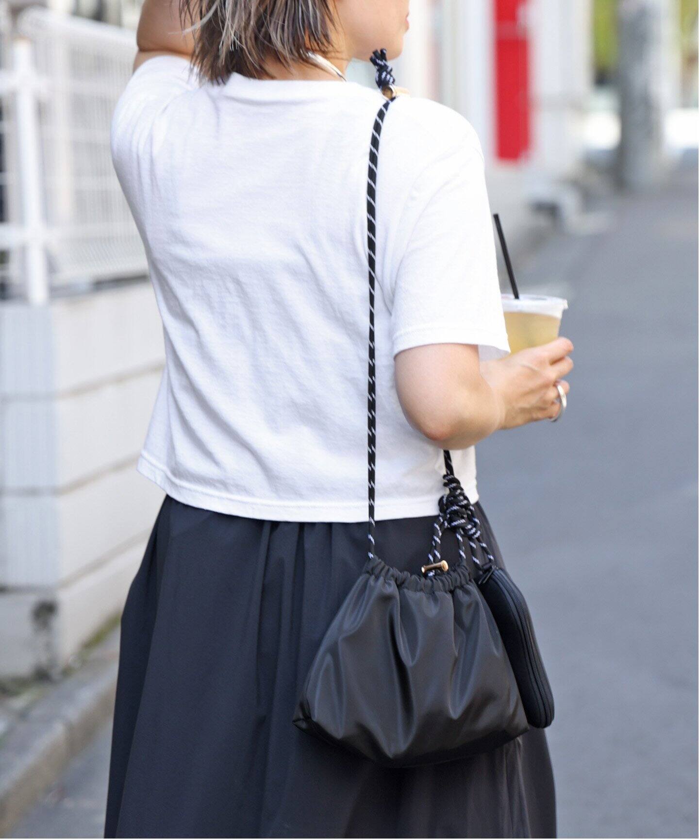 CELERI/セルリ】POCHETTE バック（その他バッグ）｜Deuxieme Classe  